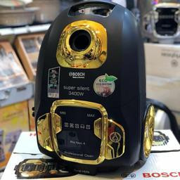 جاروبرقی 3500وات بوش المان دیجیتال pro next 5