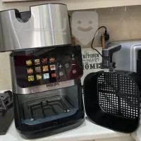 سرخ کن بدون روغن9270 فیلیپس