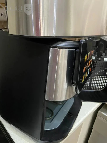سرخ کن بدون روغن9270 فیلیپس