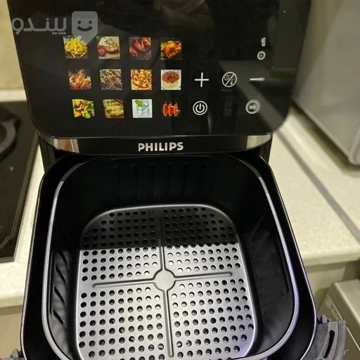 سرخ کن بدون روغن9270 فیلیپس