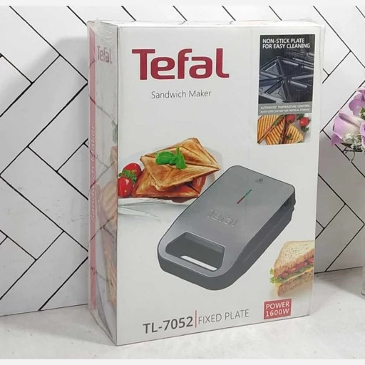 اسنک ساز حرفه ای تفال مدل TL_7052