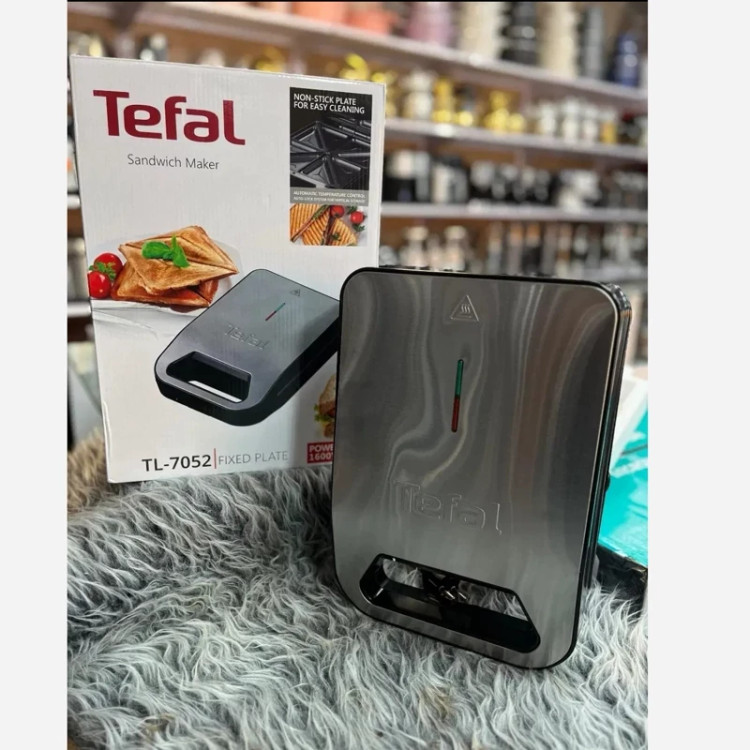 اسنک ساز حرفه ای تفال مدل TL_7052