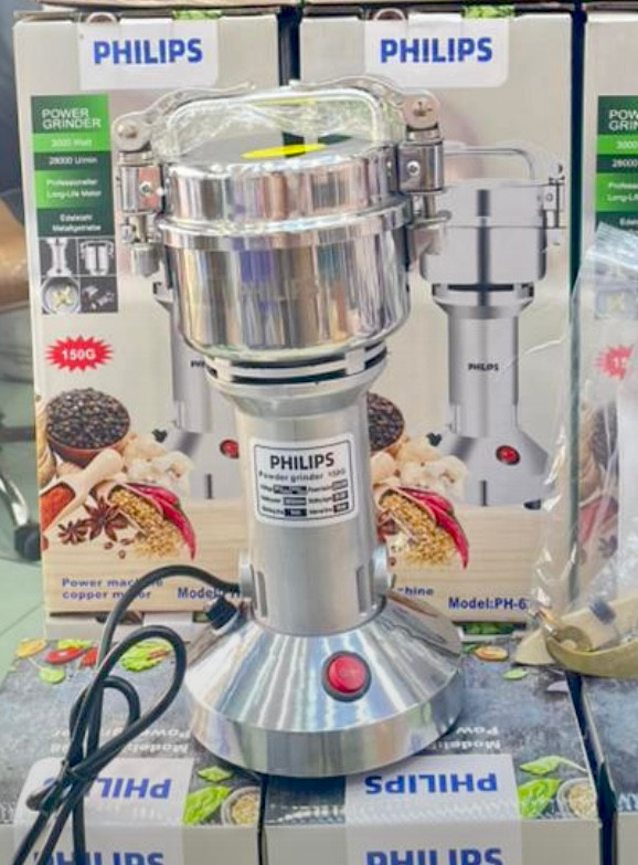 اسیاب صنعتی مارک فیلیفس 150گرمی مدلph_6298