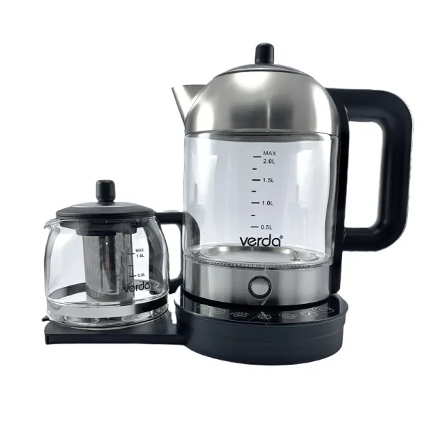 چای ساز وردا مدل Ver2270