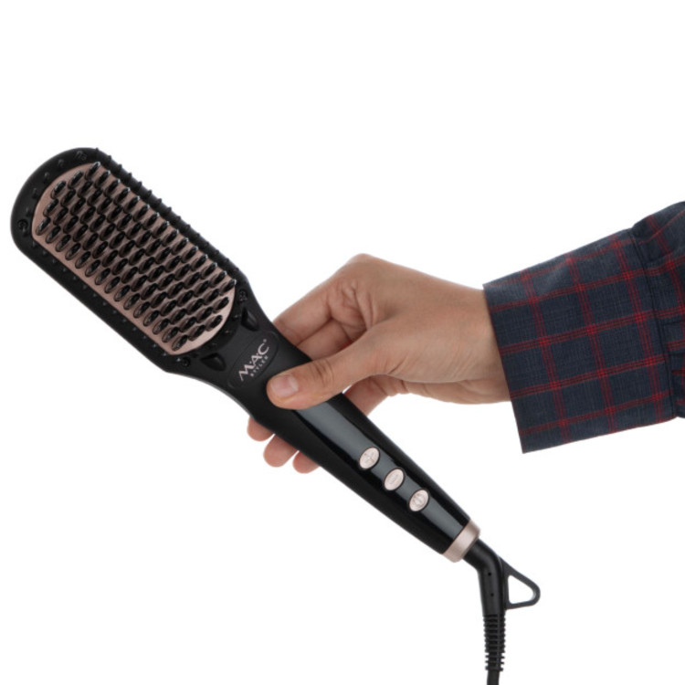 برس حرارتی مک ستایلر مدل Mac mc19
