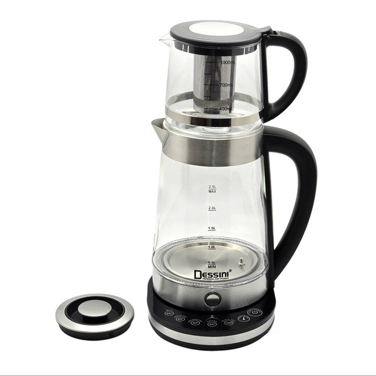 چای ساز روهم لمسی دسینی اصلی مدلds 1920