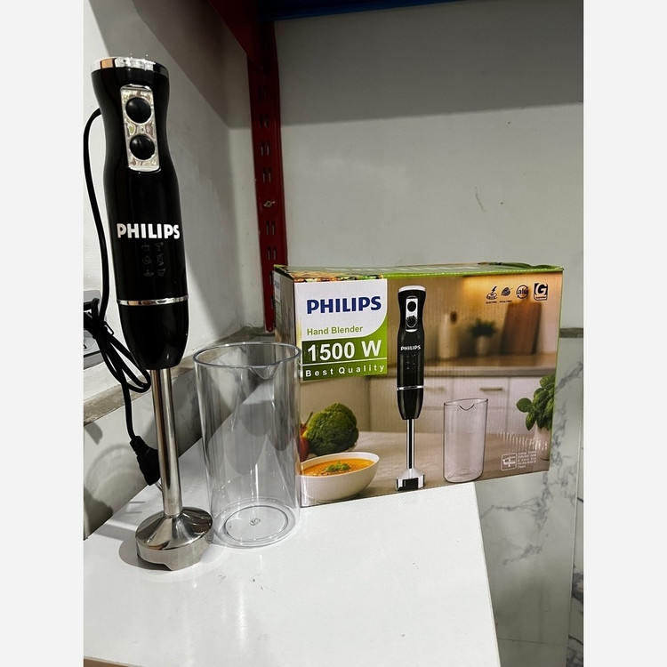 گوشت کوب چند کاره مدل فیلیپس