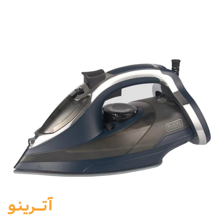 اتو بخار اصلی بلاک کوکر مدل Bc_90cl المان