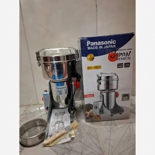 اسیاب 600گرمی اصلی پاناسونیک مدل mz_2030