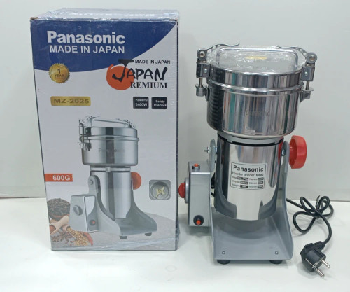 اسیاب 600گرمی اصلی پاناسونیک مدل mz_2030