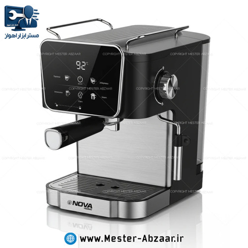 اسپرسو ساز نوا دیجیتال مدلncm_110