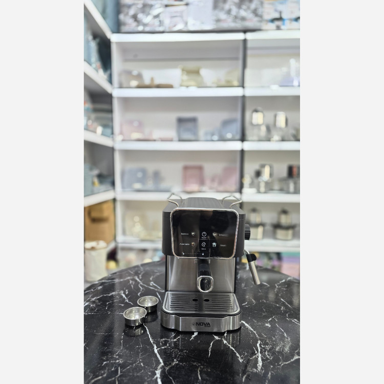 اسپرسو ساز نوا دیجیتال مدلncm_110