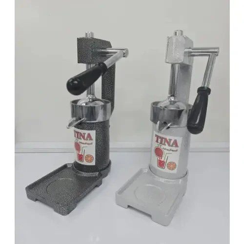 اب انار گیری چدن مدل تنیا