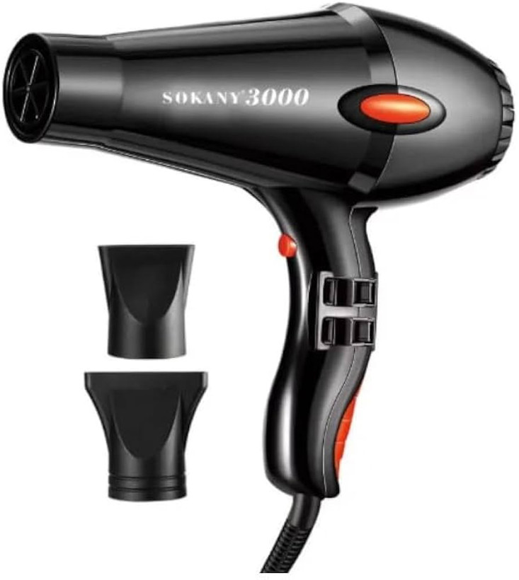 سشوار اصلی سوکانی مدلSk_3001