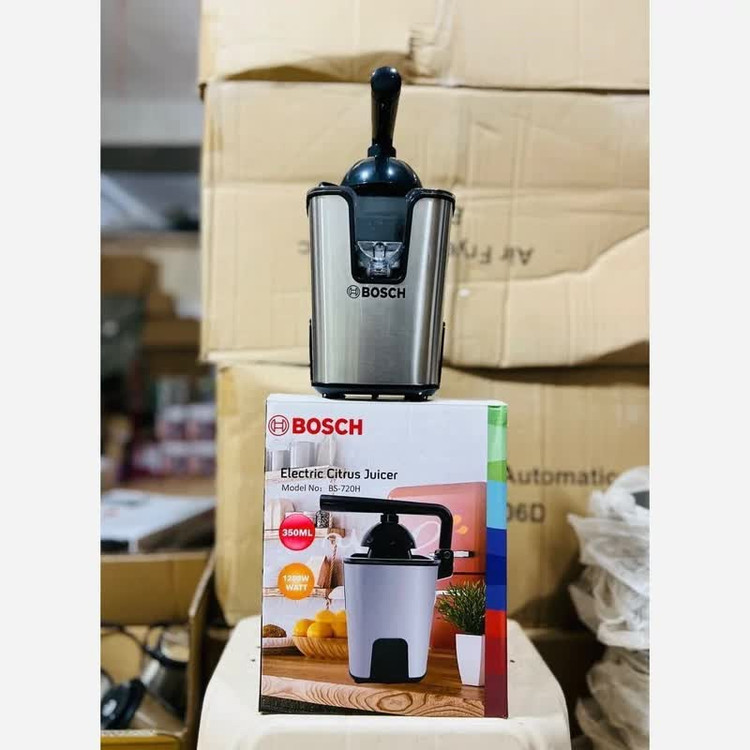 اب مرکبات گیر بوش مدل مدل BS-720H