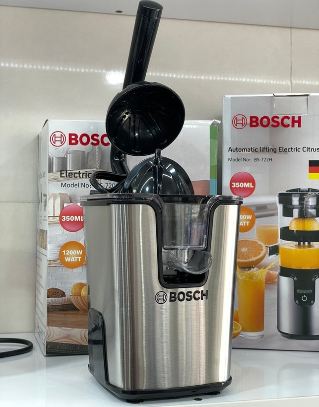 اب مرکبات گیر بوش مدل مدل BS-720H