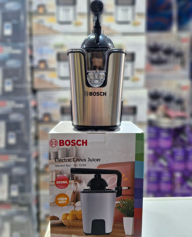 اب مرکبات گیر بوش مدل مدل BS-720H