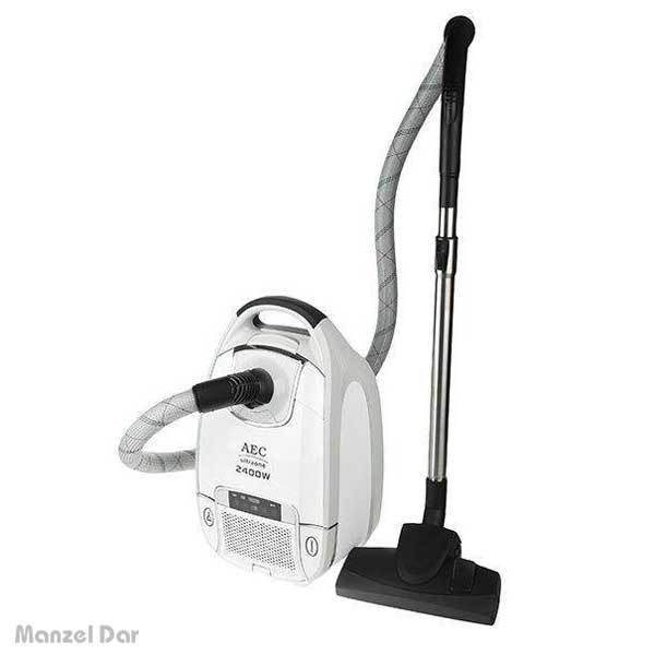 جاروبرقی AECای سی مدل 3000