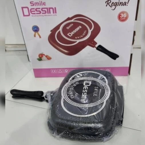 تابه رژیمی دوطرفه مدل دسینی